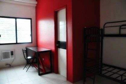 For rent dormitory manila near feu Properties .